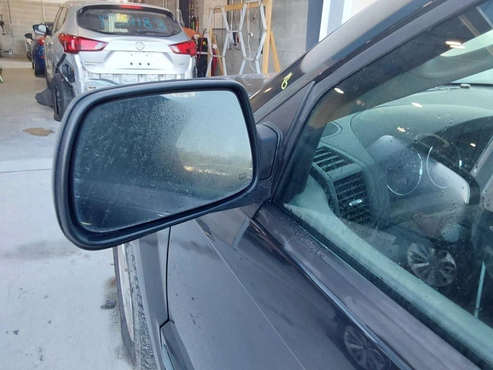 Espejo retrovisor lateral del conductor eléctrico térmico compatible con 05-10 GRAND CHEROKEE 3010922 Foto 2 de 4