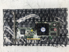Areca ARC-1224-8I 6Gb/s SAS SATA PCI-e 2.0 x8 Raid Controller Card UNTESTED