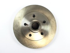 Brake Disc + Hub 5006R For BUICK CADILLAC CHEVROLET GMC OLDSMOBILE PONTIAC