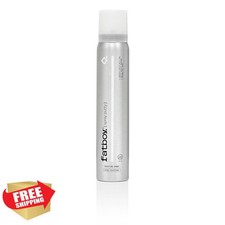 Fatboy Hair Spray Putty Heavy Hold Matte Finish 3.5oz