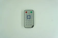 Remote Control Compatible For Aluratek ADPFR09 Digital Photo Frame