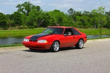 1992 Ford Mustang for Sale
