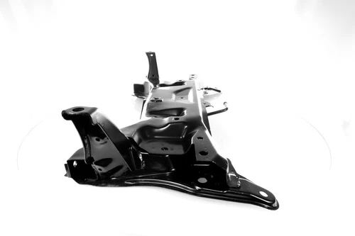 1x Portaejes delantero Citroën C1, Peugeot 107, Toyota Aygo 2005-2014 - Imagen 18 de 23