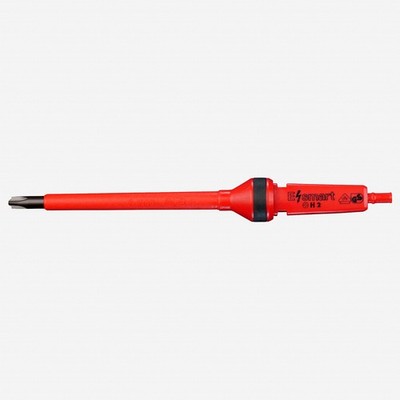 Felo E-smart PH/SL2 x 100 mm Insulated Plus-Minus Blade