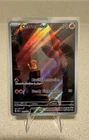 Pokémon TCG Charmander 168/165 Scarlet Violet 151 Illustration Rare