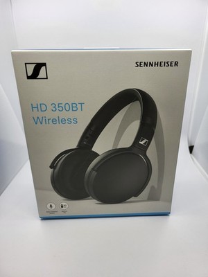 SennheiserHD 350BT Black Bluetooth 5.0 Wireless Headphones_Qualität_0,46_5