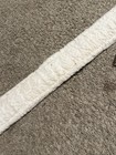 SmartPak Fleece English Girth 54” Girth English Tack Horse Tack EUC — photo 7