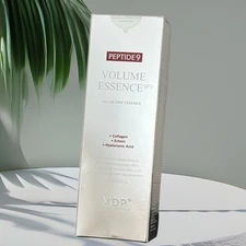 Peptide 9 Volume Essence Pro All in One Essence 100ml M.D.P+ Exp 02/27