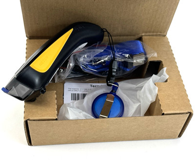 NETUM C750 Wireless Kabelloser Barcode QR Code Scanner Bluetooth Kompatibel NEU