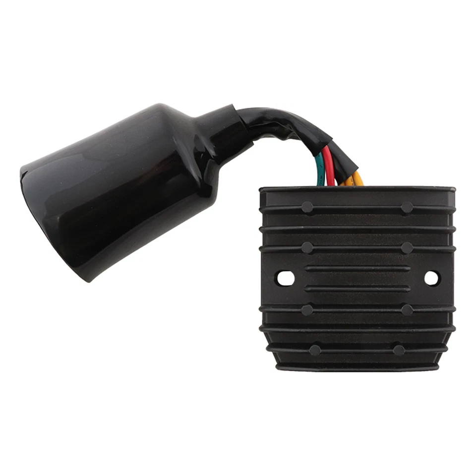New Voltage Regulator for Honda 700 NT700V NT700VA Motorcycle (2006-2011) - Image 2 of 3