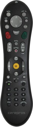 Original Directv Tivo Remote Control - Picture 1 of 1