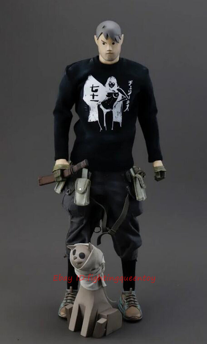 UNDERVERSE UV 1/6 ASHTROVERSE - SNEAKY 71 Ninja JP WF Ver UNDERVERSE UV 1/6 ASHTROVERSE - SNEAKY 71 Ninja JP WF Ver