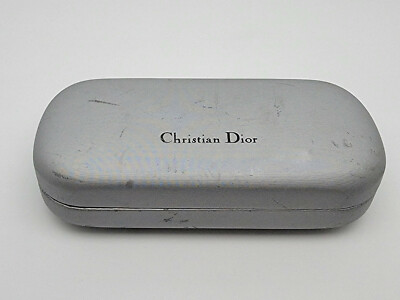 Christian Dior 2491 81 Translucent Gold Tortoise FRAME ONLY  display picture 1