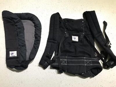 ergo baby carrier gumtree