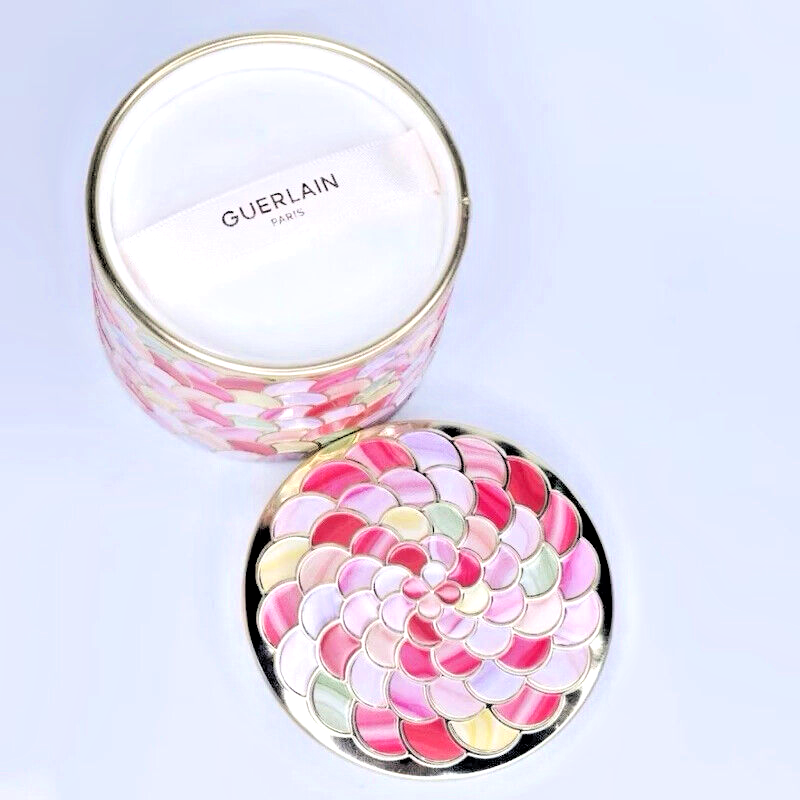 未使用品★GUERLAIN MÉTÉORITES ルースパウダー 20g $_57.PNG?set_id=880000500F