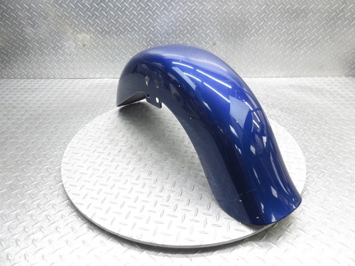 2003 99-03 Victory Classic Cruiser V92 Front Fender Mud Guard Wheel Tire Cover - Picture 11 of 20