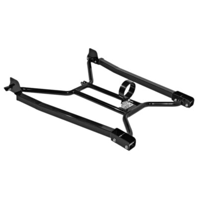 Total Control Products Subframe Connector System Package With Driveshaft Loop...