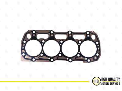 Cylinder Head Gasket For Caterpillar 311-1685, 3024C, 3024