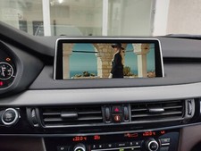 BMW NBT and EVO ID4, ID5, ID6 VIM Video In Mo...