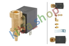 MOTOR-HORN/FANFARE ELEMENT VOLTAGE 24 V