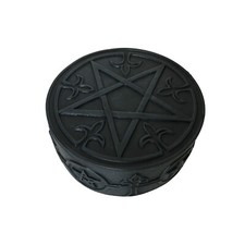 MYSTICALLS - Pentagramm Dose (MC-130149)