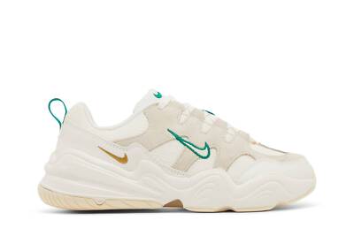 Level SS/New -Nike Wmns Tech Hera 'Pale Ivory Sail' FN7491-110 Women's Sizes