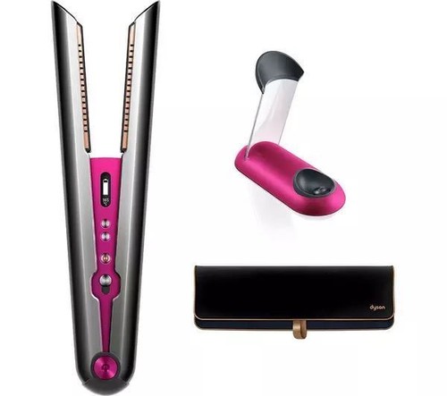 DYSON HS03 Corrale Hair Straightener & FREE PRESENTATION CASE - Picture 3 of 11
