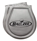 Ballzee Pocket Washer Golf Ball Cleaner Towel 2 Pack
