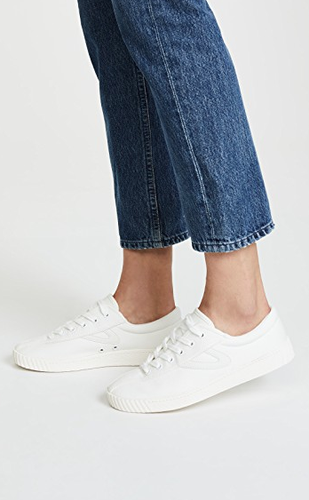 tretorn nylite shoes