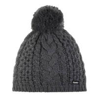 EisbäR EisbäR MüTze Afra Pompon Neu & Ovp