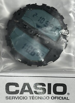 Modul G-Shock GA-400-2A Er Für Stück Ersatz- Neu Ohne Einsatz