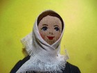 Vintage Dutch Doll--Hand-Crafted — photo 4