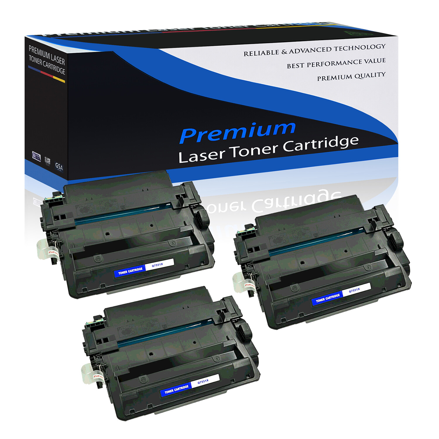 m3035 toner