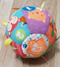 vtech lil critters musical dreams mobile