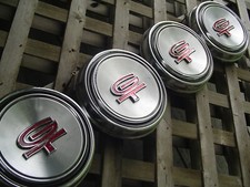 Ford Mustang Gt Hub Caps Wheel Covers Center Caps Antique Vintage Rally Wheel Ford Mustang Gt Hub Caps Wheel Covers Center Caps Antique Vintage Rally Wheel