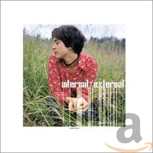 Internal/External Insideout EP (CD)