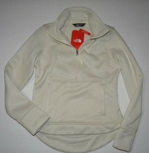 Mattea Fleece Pull Over Top Jacket 