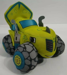 ebay blaze and the monster machines