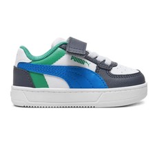 PUMA 394463 08white Puma Caven 2.0 Block