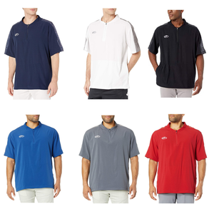 rawlings launch cage jacket