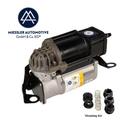 Mercedes GLC (253) Compresseur suspension pneumatique A0993200004 - Photo 1/4