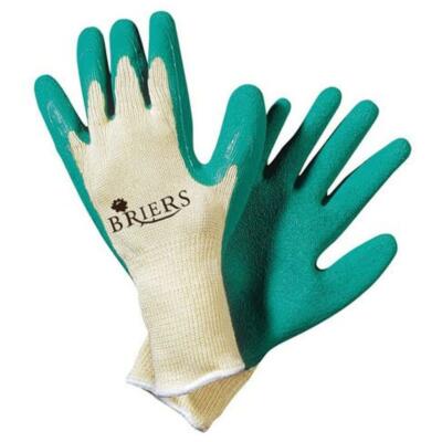 Briers allgemeine Gartenarbeit/Lager/Allzweckhandschuhe - Medium Größe 8