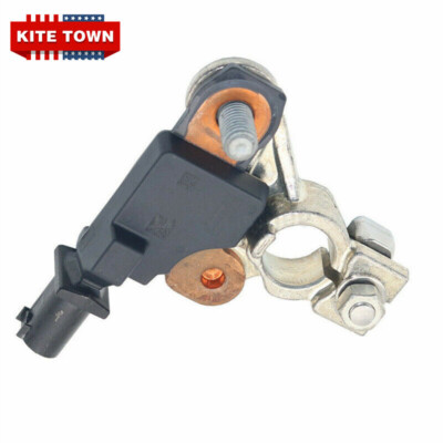 Battery Sensor for Ford Mondeo V Gerade 14-18 For 0199200014 For DS7T-10C652-AC