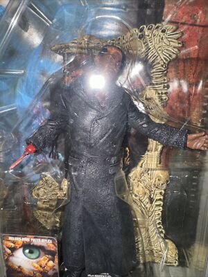 McFarlane Toys Movie Maniacs Series 4 Candyman 3 Day Of The Dead