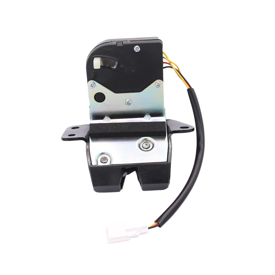 Trunk Lock Latch Tail Gate 81230-1W210 for 12-17 KIA Rio Hatchback Foto 2 de 4