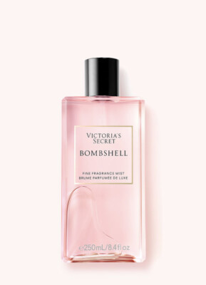 VICTORIA'S SECRET BOMBSHELL未使用　ギフト　パッケージ ☆Victoria's Secret Bombshell ギフトセット - メルカリ
