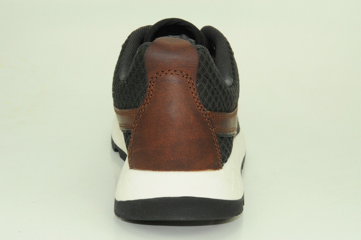 Timberland Tuckerman Low Oxford Sneaker Herren Schnürschuhe