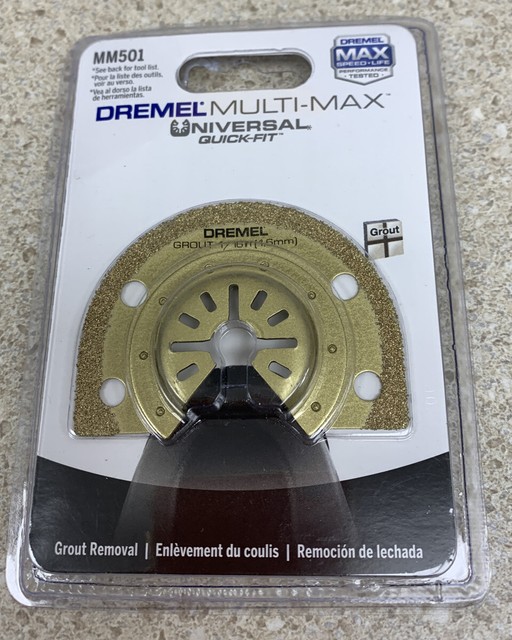 1 16 grout removal tool