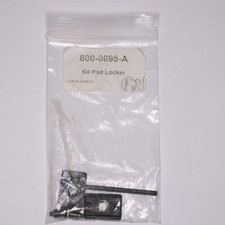 Light Motion 800-0095-A SunRay Mini Classic Lighting System Pod Locker Kit