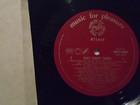 LP Walt Disney Jungle Book & Animal Songs Album Children MFP-A 8004 Australia — photo 7